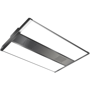SDM3030 чипы L80B10 АЗС LED навес огни с UGR19 50000H жизни