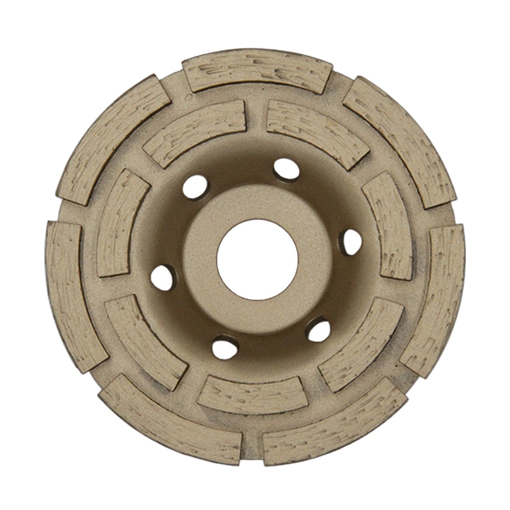 professional tools 7 inch tile diamond cup wheel