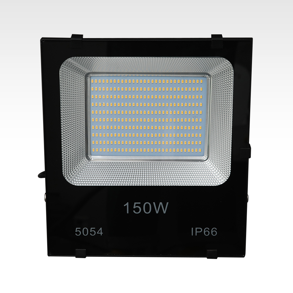 CE Rohs Алюминий IP66 50 Вт 100 Вт наружные светодиодные прожекторы