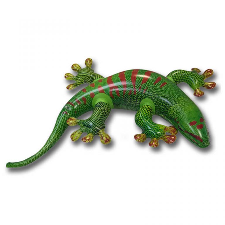 Хит продаж, ПВХ надувная ящерица, игрушки для детей, игры, игрушки gecko