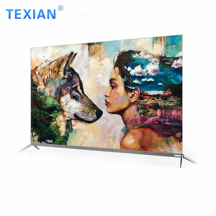 Он-лайн ультра тонкий 65 дюймов oled smart tv Смарт Новый Oled телевизор 4K ультра тонкий oled 55 дюймов ТВ Android системы