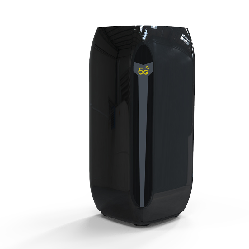 ZBTlink Новый 5G модем 3600 Мбит/с двухдиапазонный гигабитный порт Wifi 6 5G маршрутизатор