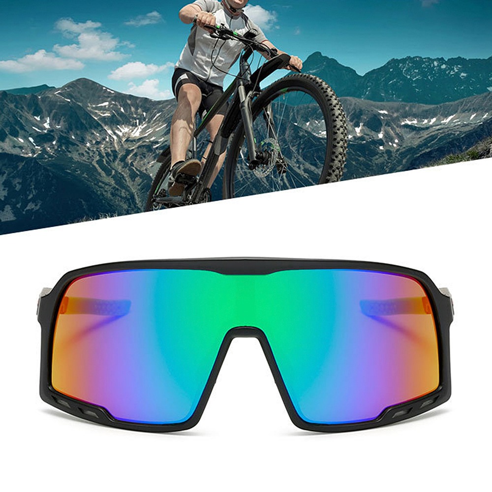 Screen Adjustable Elastic Sport Sunglasses Child Transparent Cycling Sunglasses Spherical Prescription Sport Sunglasses