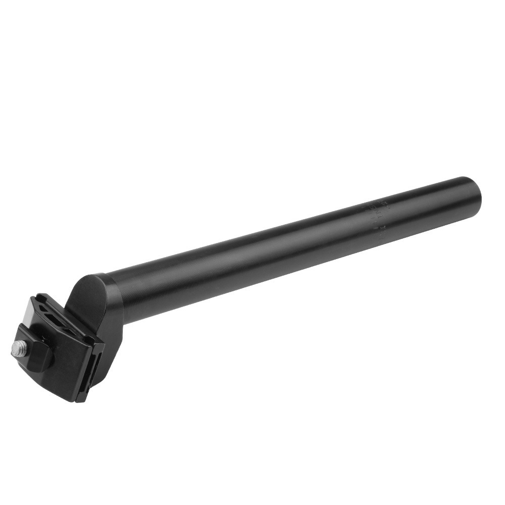 Suspension Seat Bike Post Tube Alloy Clamp Damping Mtb For Mountain Shock Ultralight Cnc Road Cycling Bicycle Aluminum Seatpost