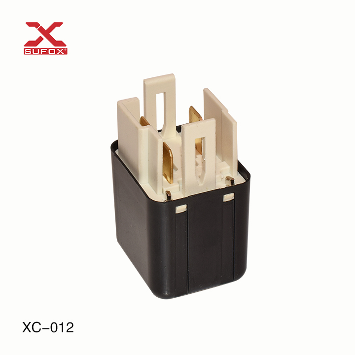 Auto spare parts GOOD PERFORMANCE HORN RELAY 12V OE NO. 056700-6780 90987-04002