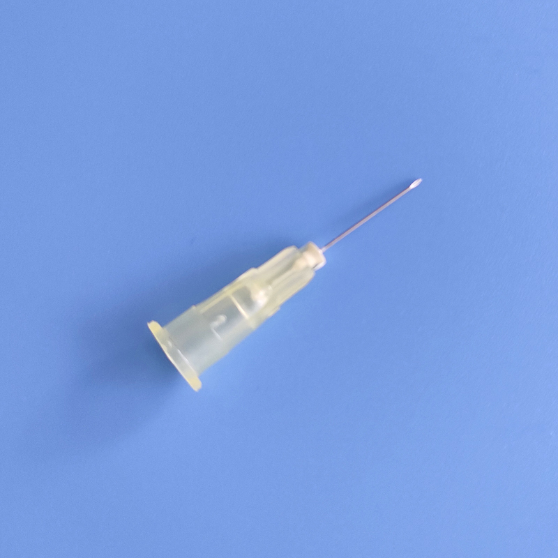 New upgrade hyaluronan acid injector needle 30G 32G 33G 34G 1.5mm 2.5mm 4mm 13mm 25mm sterile from Korea