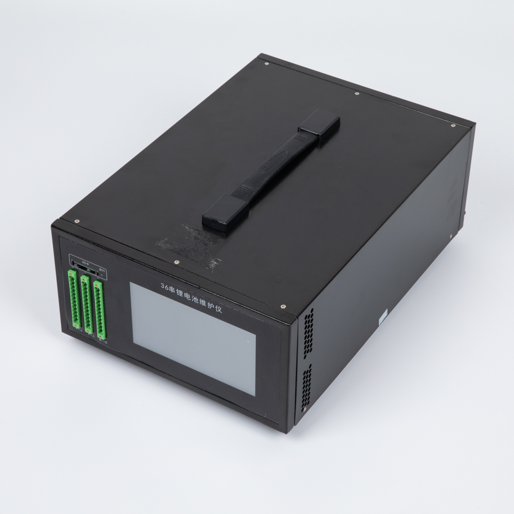 Lithium Battery tester multi-channel lithium battery testing machine