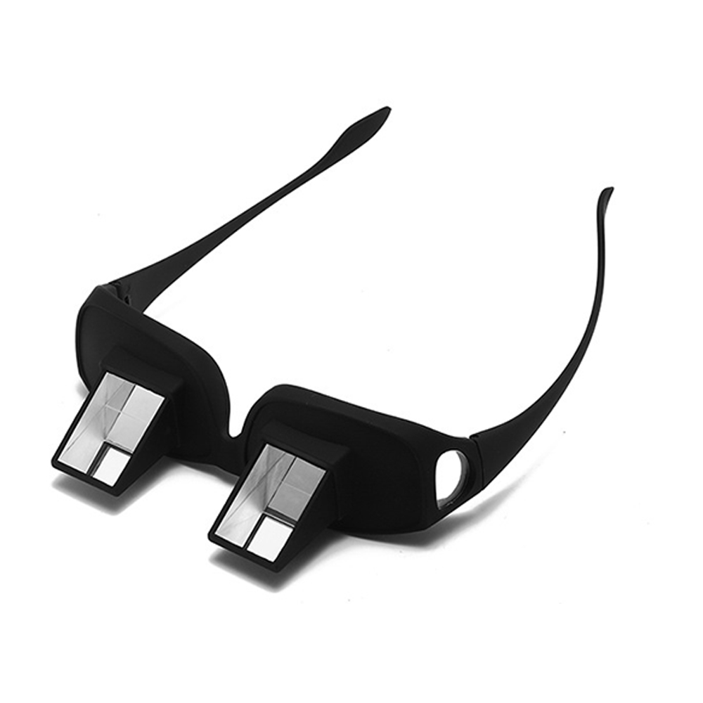 Ubodyoasis Ultra HD креативные очки могут лежать и читать книги/телефон