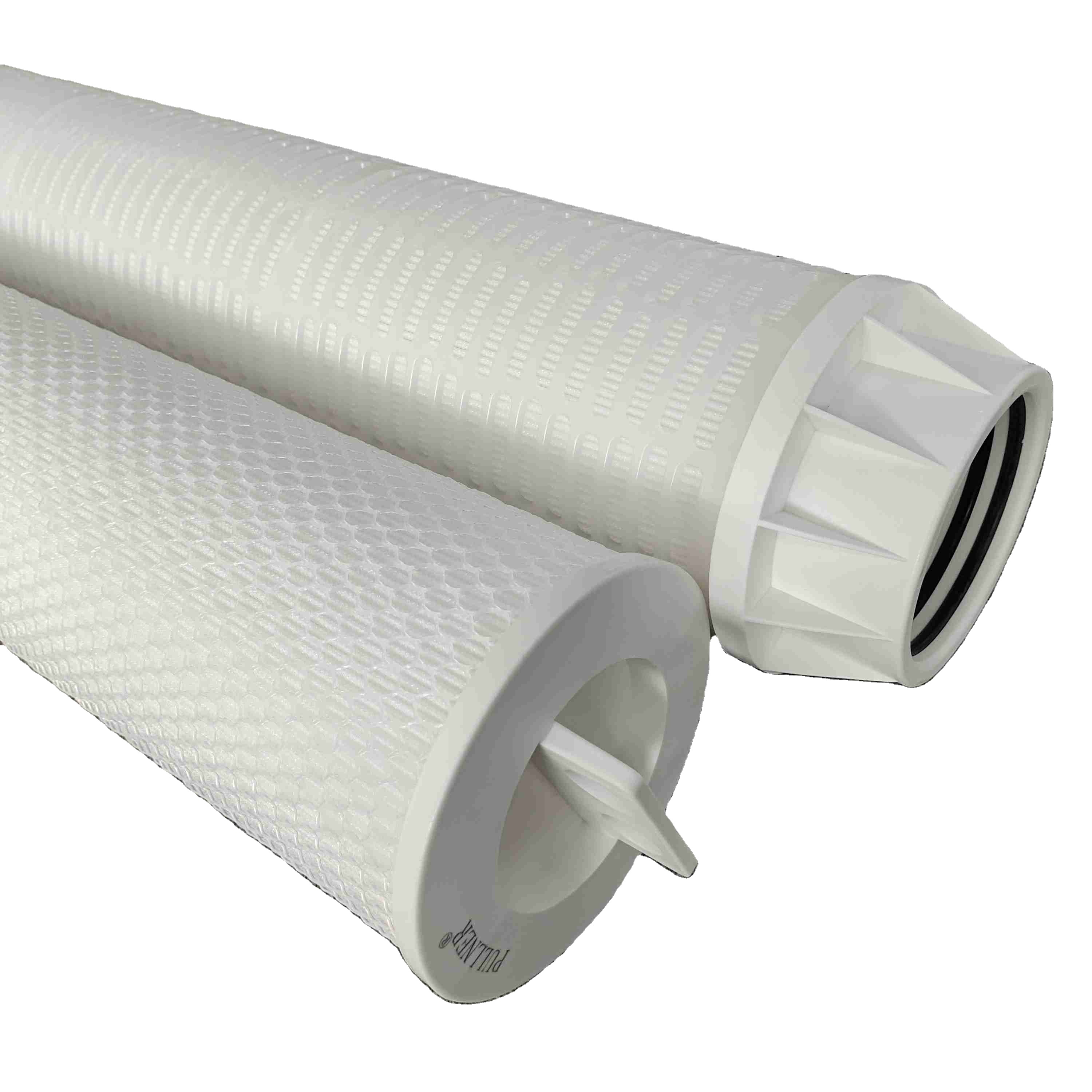 Industrial Treatment Filters Ro Water Filter Parts