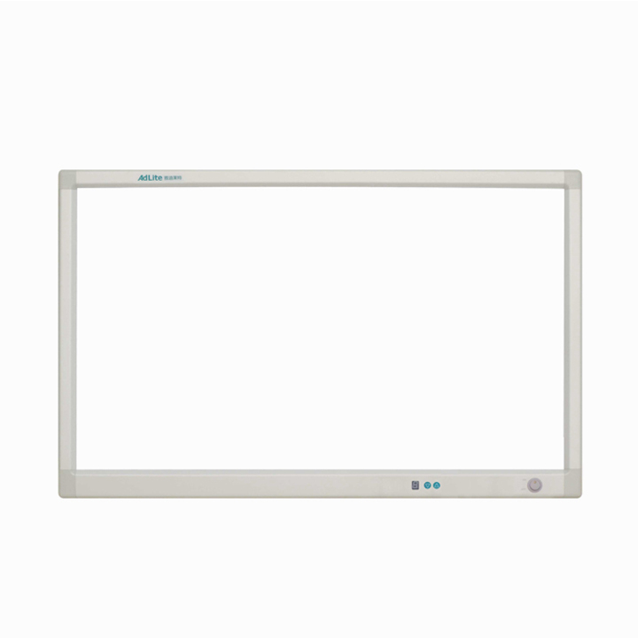 Hospital equipment medical lamp led x-ray viewer double viewing light