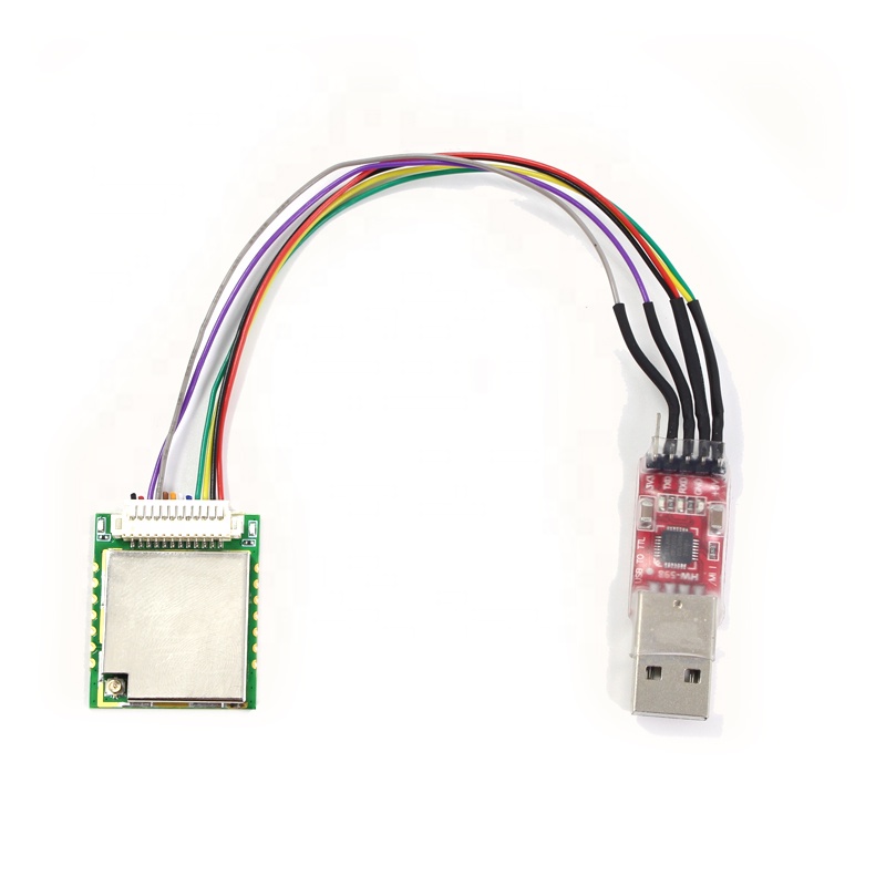 JT-M2320 magicrf M100 платформа 902 ~ 928 МГц UHF RFID считыватель модуль Development Kit