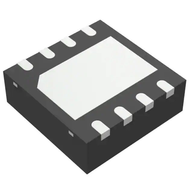 Integrated Circuits (ICs) Power Management ICs Gate Drivers NCP81253MNTBG