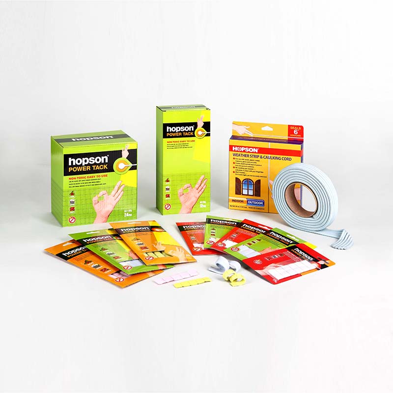 Hopson Горячая продажа Power Tack