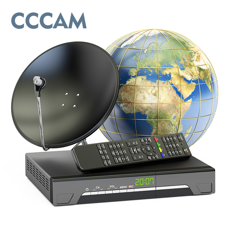 AIGYCAM EGYGOLD HD Box cccam ccam egygold Европейская эспана Португалия Польша Германия должна быть глобальной