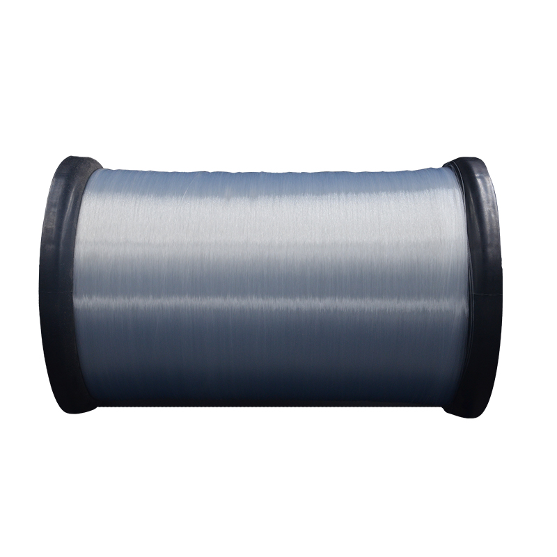 0.08mm50D 0.10MM80D 0.12mm100D мононити пряжи для вышивальной машины для струнных кожаных изделий палатки ПЭТ мононити