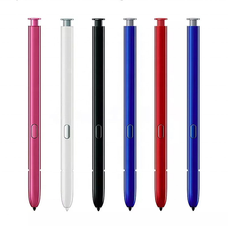 Оригинальный сенсорный стилус S для мобильного телефона Samsung Galaxy Note10 с BT