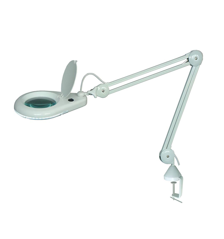 RT207. 01 Shenzhen Supplier beauty industrial fluorescent magnifying lamp LED