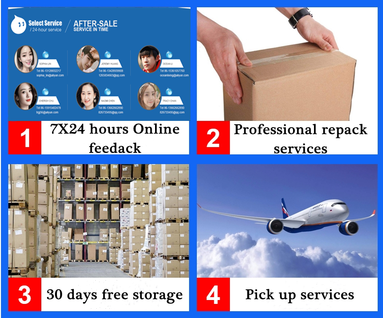 Самые дешевые логистические тарифы, курьерская служба amazon до двери, США/Европа, воздушный/морской/Экспресс-агент по перевозке груза, китайский экспедитор