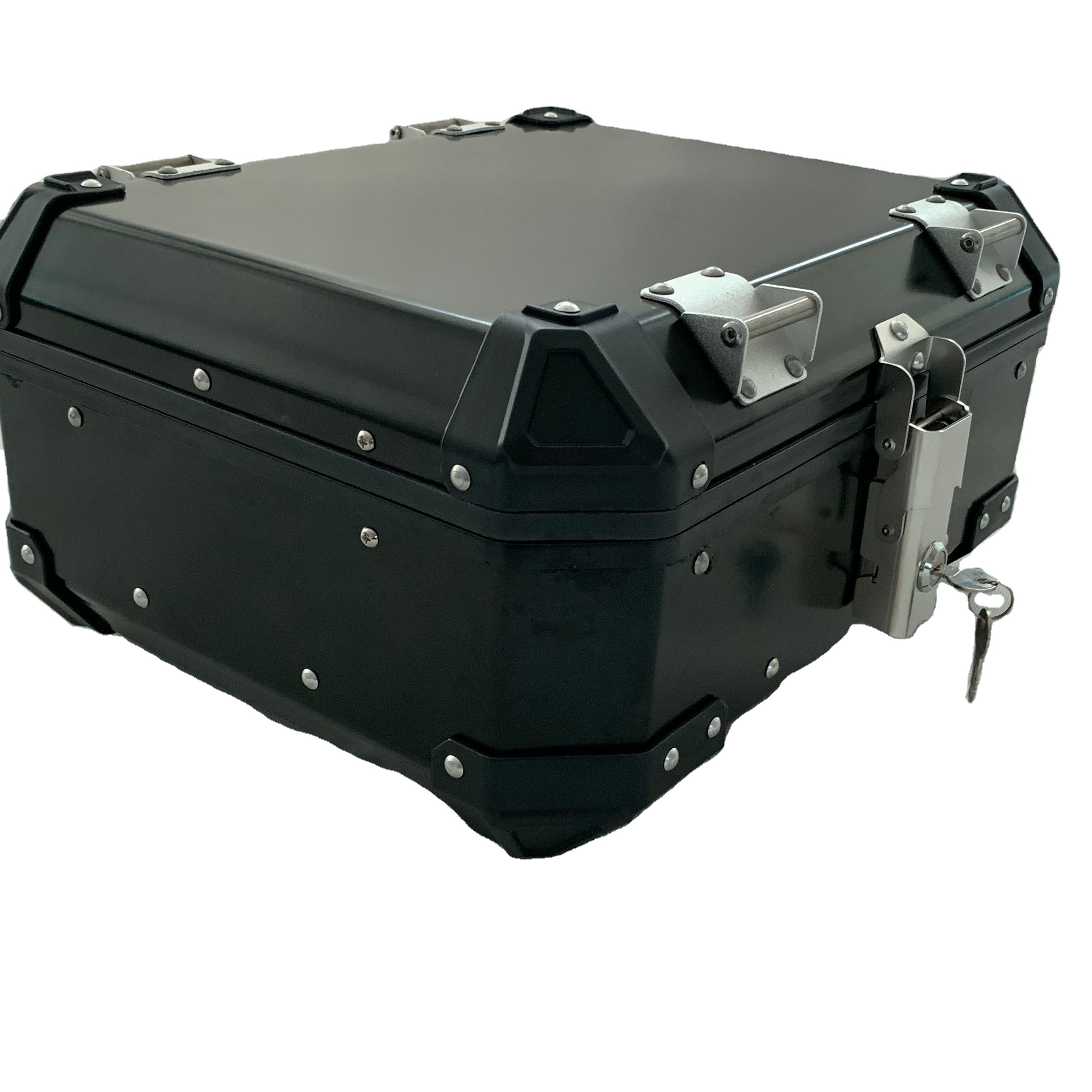 Отличное качество 30L 26L 42lside хвост сумки Коробка для мотоциклов KTM, triupmh, HONDA