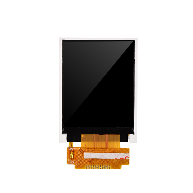 1,77 дюймовый TFT LCD 1,8 дюймовый ЖК-модуль 14PIN последовательный дисплей SPI модуль 128*160