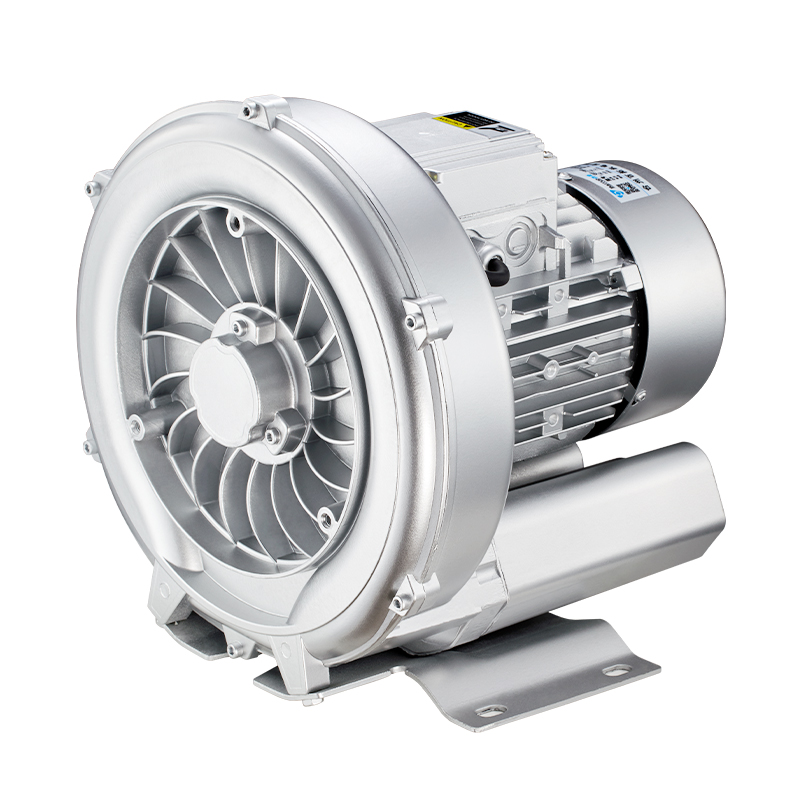 Тугоплавкий XBG-250W вентилятор высокого давления центробежный воздухонагнетатель широкого спектра применения 220V вихревой вентилятор электрический вентилятор