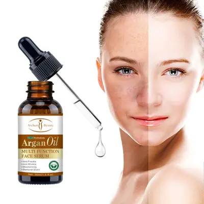 Ai chun glycerin nourishing beauty moisturizing smooth facial repair facial serum 30ml