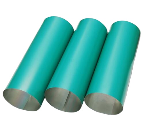 Positive PS plate for offset printing machine