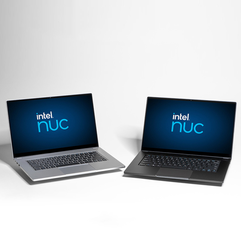 2022 15,6 дюймов Оригинальный ноутбук Intel Nuc M15 16 Гб Intel Core I5 I7 11-го поколения WIFI6 ноутбук с сенсорным экраном