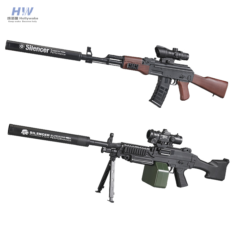Водяной гелевый аппарат M416 P90 Gell Blaster AKM 47, производитель гелевого аппарата Blaster, электрический аппарат Blaster