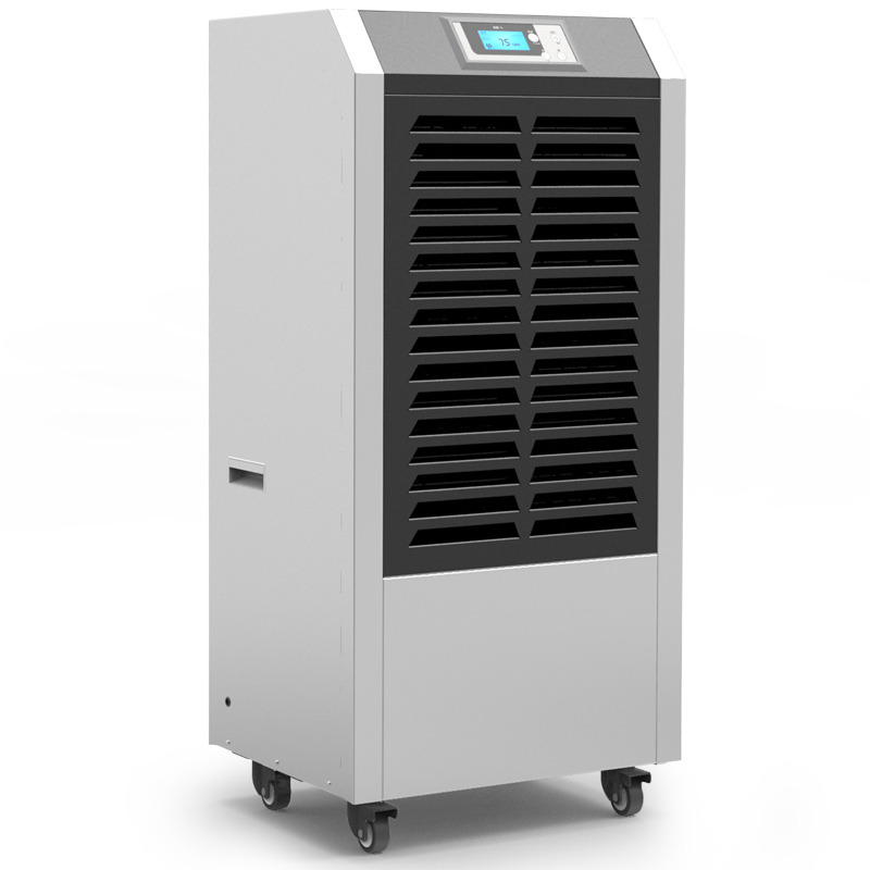 Промышленный осушитель воздуха YAKE 136L/D R410a, осушитель хладагента