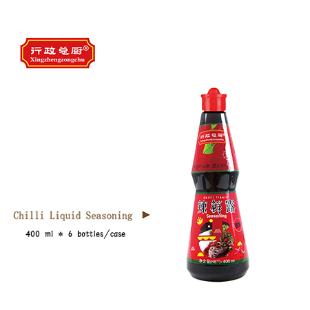 Spicy fresh dew seasoning cold dipping sauce