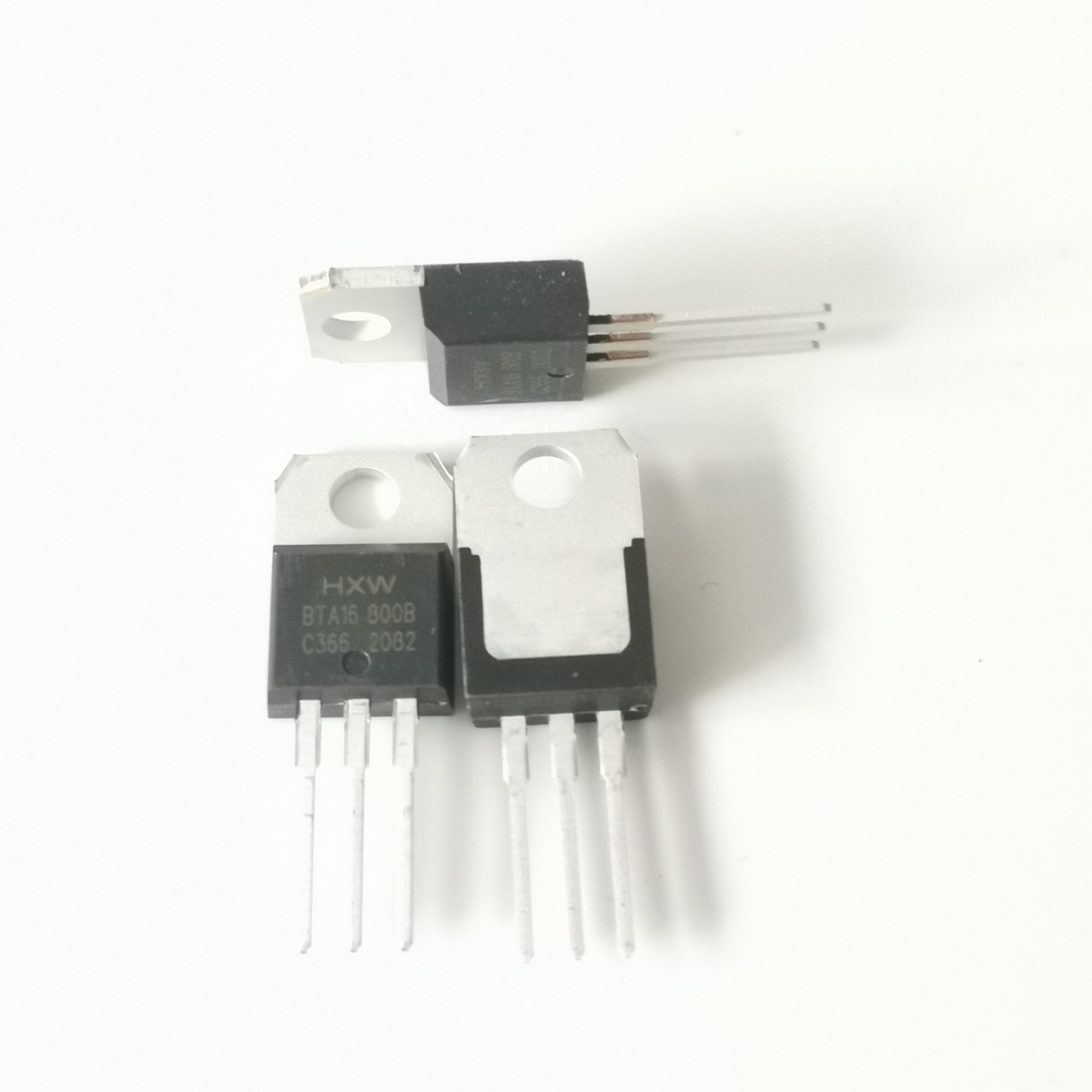 Bta16-800b Bta20-600 Bta100-1200b Bta100-800b Triac 16A 20A 100A высокой мощности тиристорный в наличии на складе