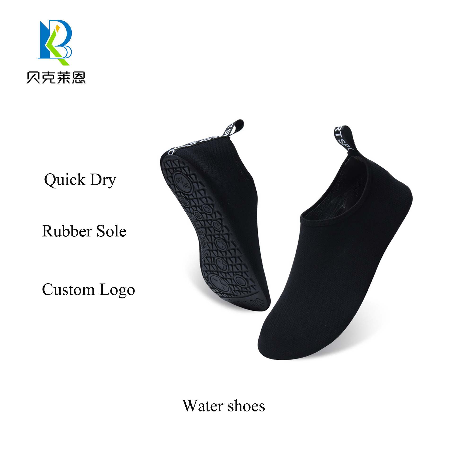 Lightweight Beach Shoes Other Swimming Product Water Shoes For Unisex