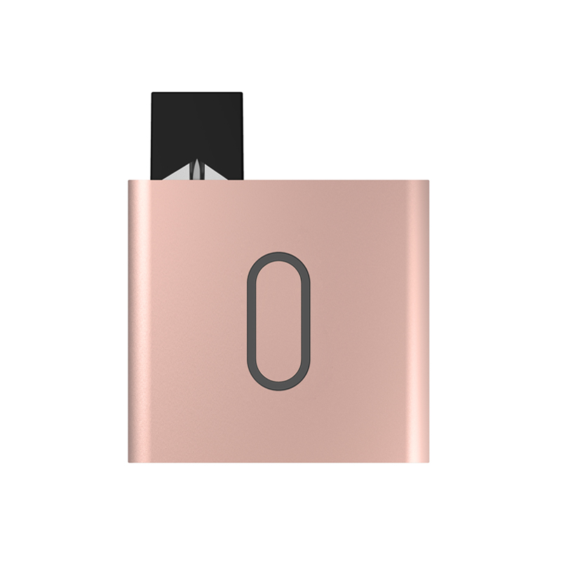 JPOD Vape ручка закрытое устройство Pod Vape большой ёмкость Мини Размеры перезаряжаемые JPOD Vape ручка батарея