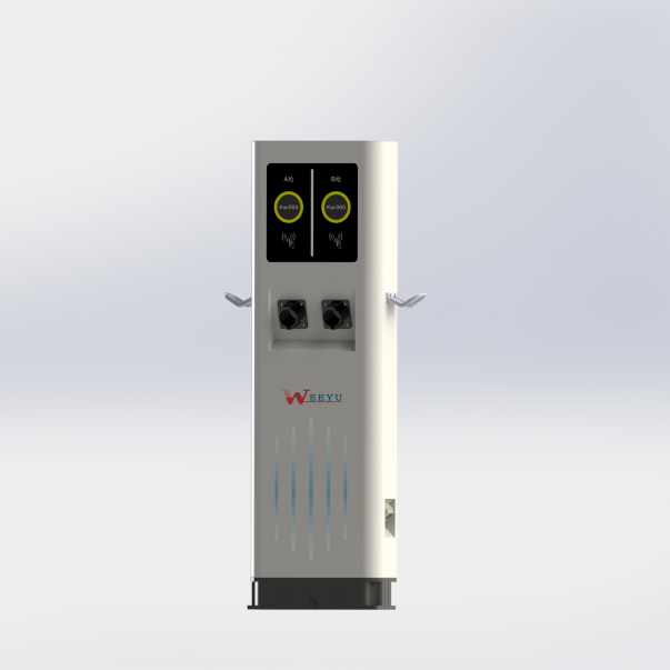 32a ev зарядное устройство для evse 32a ev ac регулярная зарядка аккумулятора для электрического автомобиля