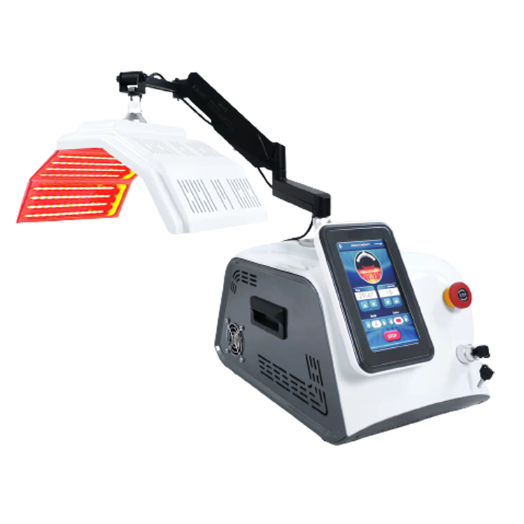 Other Home Use Beauty Equipment Pdt Led Light Therapy Machine Acne Wrinkle Removal Equipment