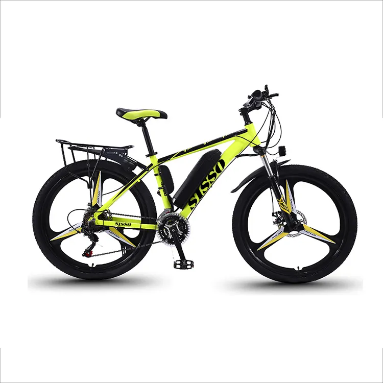 2021 оптовая продажа из Китая OEM ODM горный велосипед 48 В 350 Вт Мотор ebike 27 скоростей электрические велосипеды для продажи