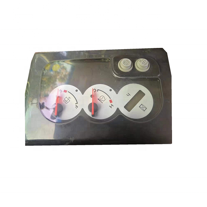 Jining Dig 22M-06-23200 pc20mr-2,pc30mr-2 PC45MR PC55MR monitor assy
