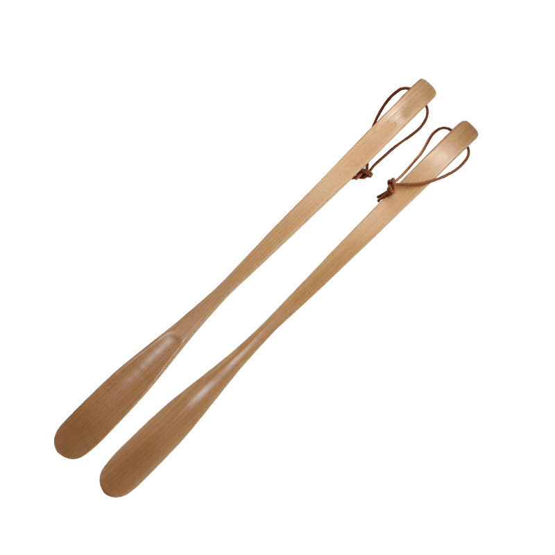 Длинные Mesquite рожок для обуви