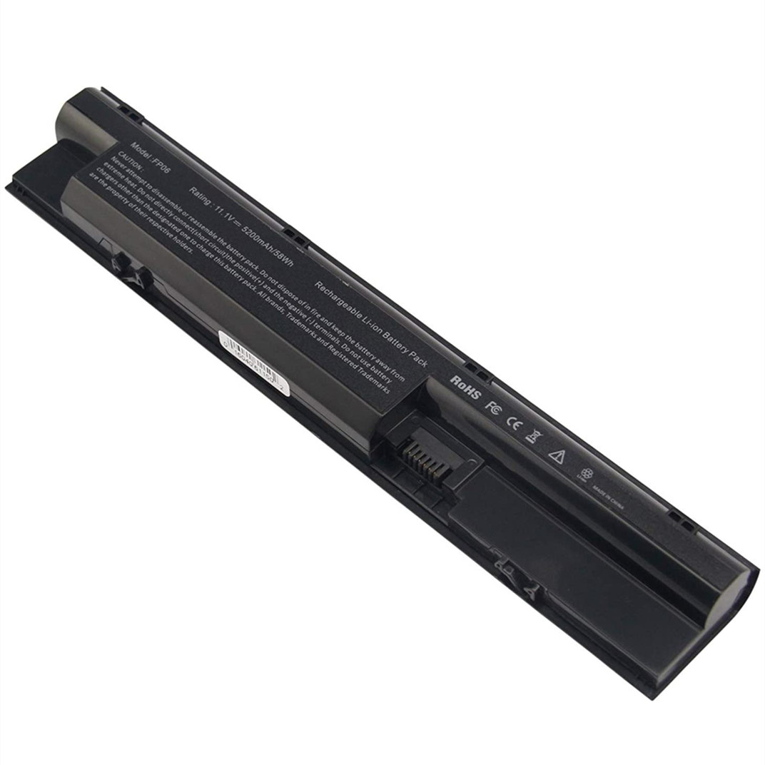 HSTNN-IB4J HSTNN-W92C HSTNN-W93C FP06 FP09 6Cell Notebook Battery for HP Probook 440 450 445 470 455 G0 G1 Laptop Battery