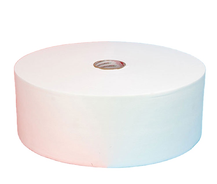 100% PP filter fabric material Meltblown Nonwovens fabric