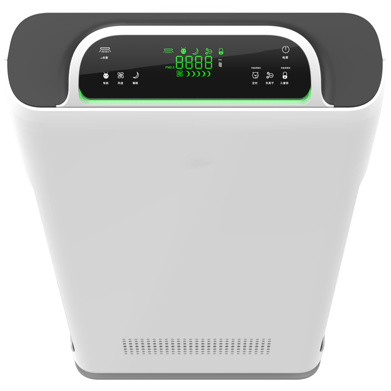 Olansi Wi-Fi, школьная больница, очистка воздуха с отрицательными ионами, производитель, домашний офис, портативный Hepa-фильтр, ионизация, очиститель воздуха