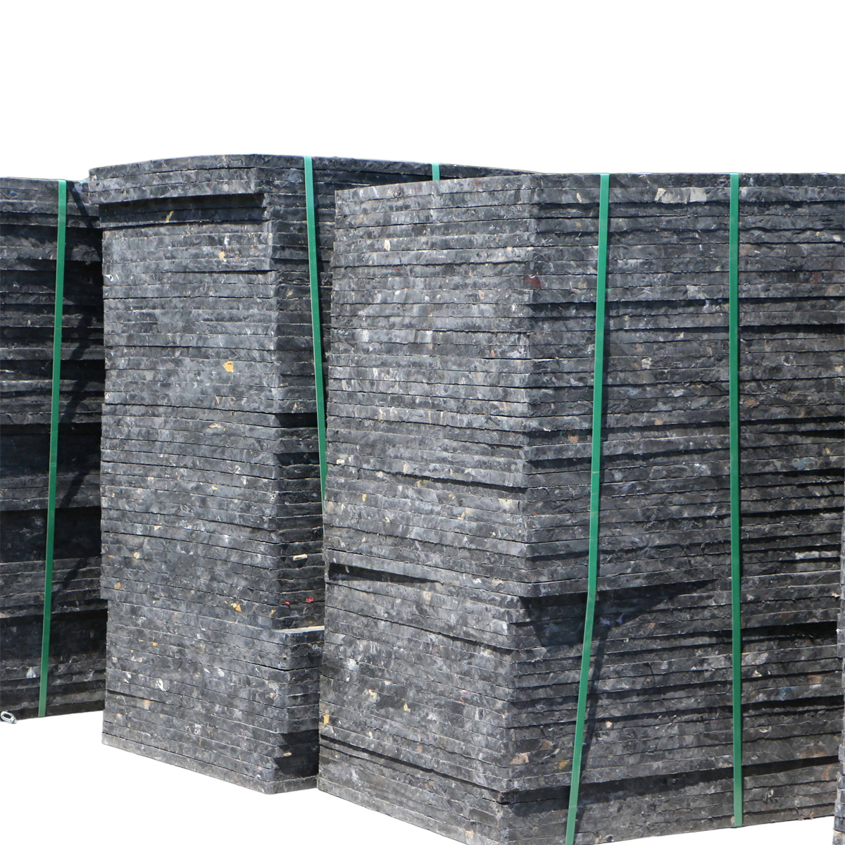Custom Size GMT Fiber Glass Block Brick Pallet GMT Fiber Pallet For Block Making Machine