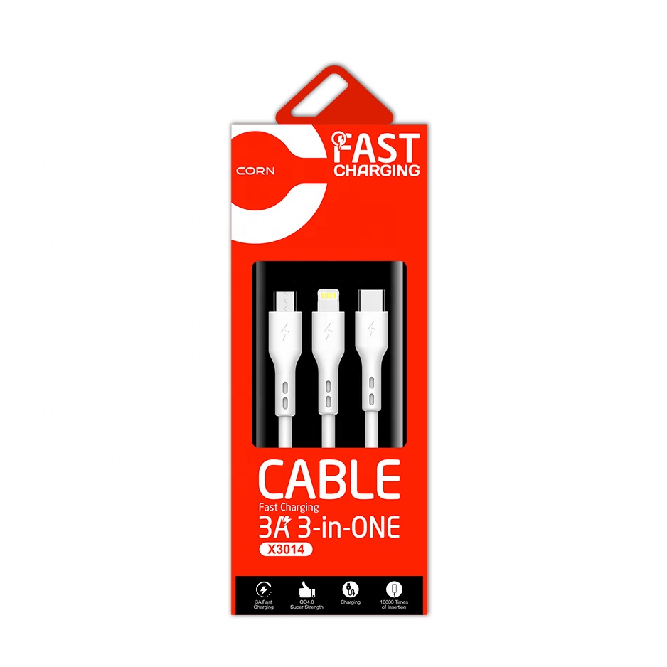 Wholesale phone accessories cheap price fast charge type c cable usb micro Quick Charge Mobile phone data cable