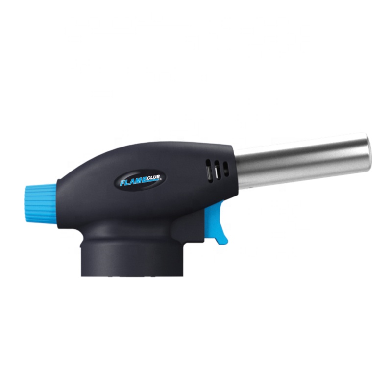 Flameclub Micro Butane Gas Portable Torches Flame Spray Welding Torch Gun