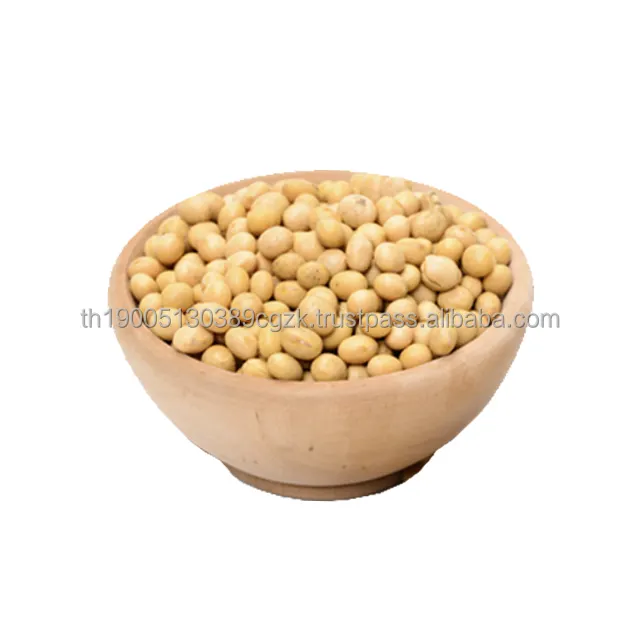 Special Selection Soy Beans 100% Natural High Quality Export Grade From Local Thailand