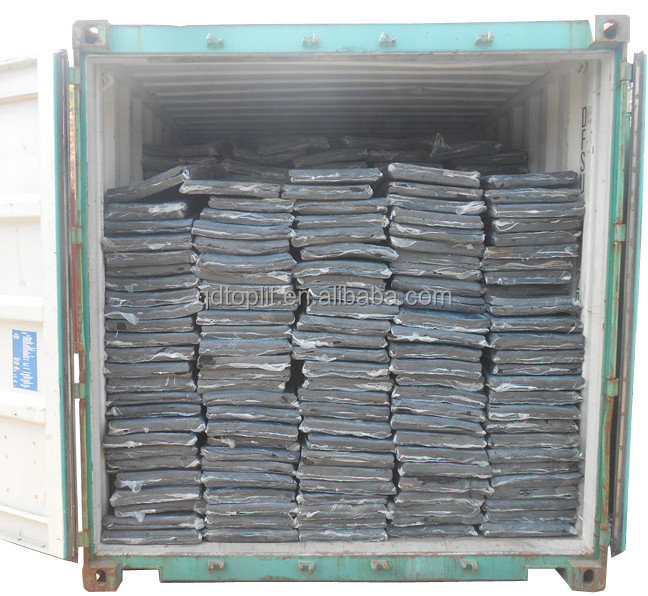 8Mpa Superfine Grade Tire Reclaimed Rubber With Factory Price