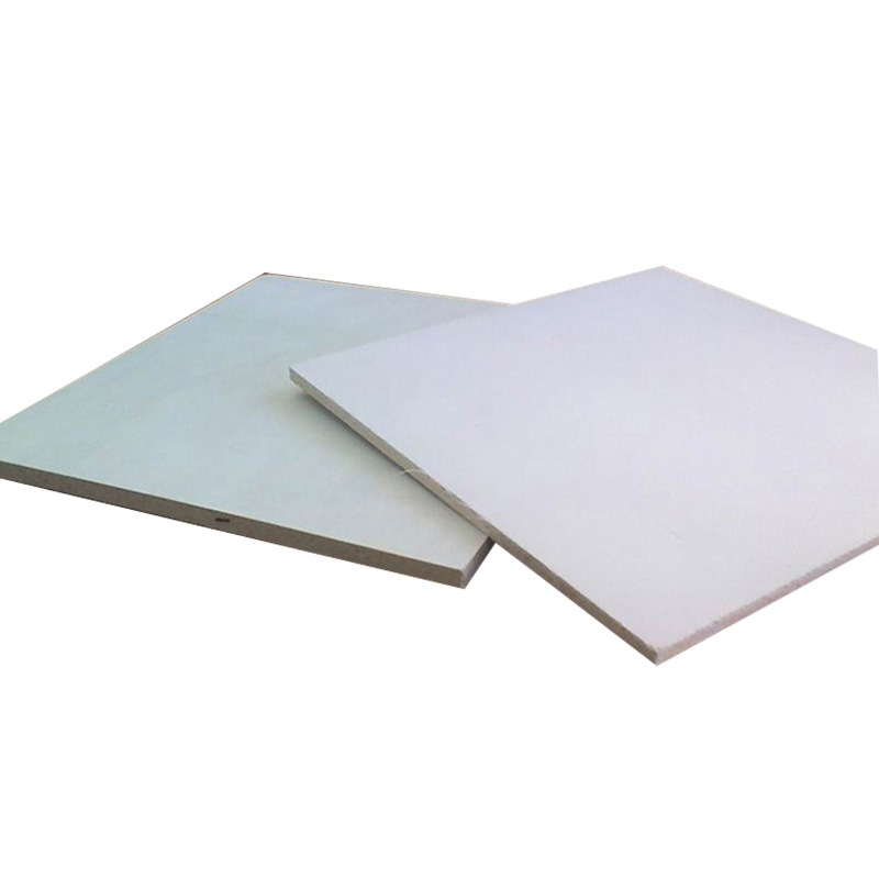 Magnesium sulphate board fireproof MgO board fire rated MGSO4 panel for wall