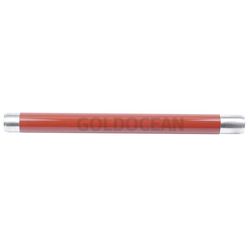 Новый оригинальный верхний фьюзерный ролик для Xerox Phaser Dc 240 242 250 252 260 Wc 7655 7665 Dcc 6550 7550 40x3747-верхний тепловой ролик