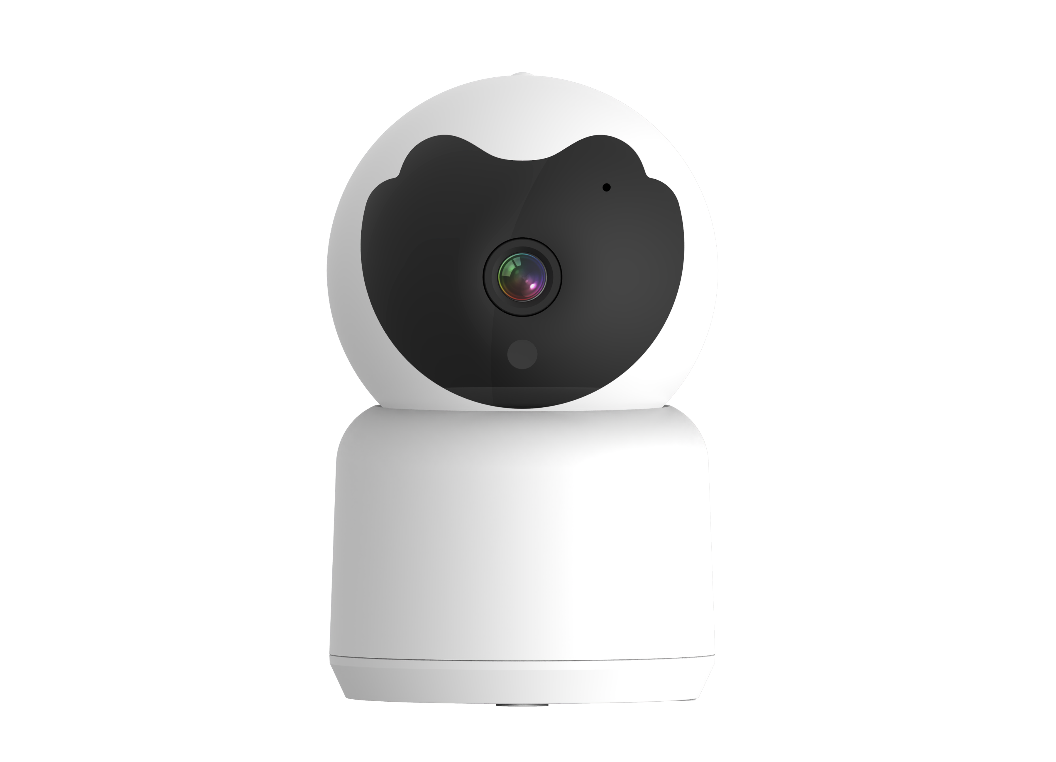 2,4 ГГц Wi-Fi домашнего видео радионяня 1080P беспроводной вращающийся двухканальную аудиосвязь Wi-Fi IP камера для наблюдения за для контроля уровня сахара в крови с 5 дюймовый ЖК-дисплей